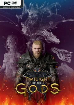 Twilight Of The Gods İndir kapak görseli