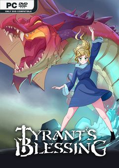 Tyrant’s Blessing İndir kapak görseli