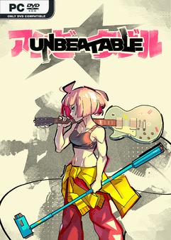 UNBEATABLE İndir kapak görseli
