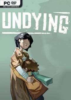 UNDYING İndir kapak görseli