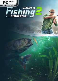 Ultimate Fishing Simulator 2 İndir kapak görseli