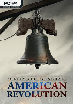 Ultimate General American Revolution İndir kapak görseli