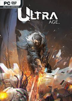 Ultra Age Rebirth Project İndir kapak görseli
