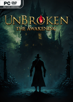 Unbroken The Awakening İndir kapak görseli