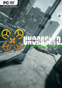 Uncrashed : FPV Drone Simulator İndir kapak görseli