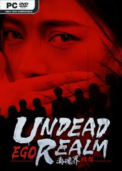 Undead Realm Ego İndir kapak görseli