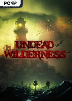 Undead Wilderness Survival İndir kapak görseli