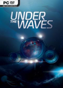 Under The Waves İndir kapak görseli
