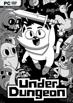 UnderDungeon İndir kapak görseli