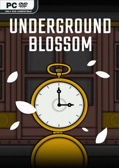 Underground Blossom İndir kapak görseli