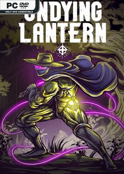Undying Lantern İndir kapak görseli