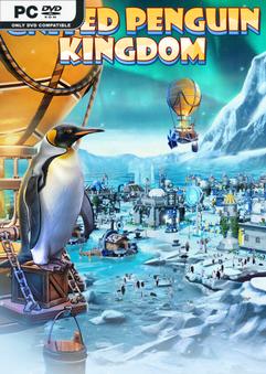 United Penguin Kingdom İndir kapak görseli