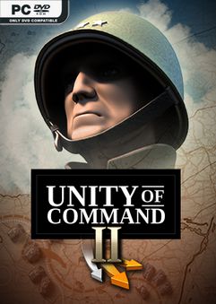 Unity of Command II Desert Rats İndir kapak görseli