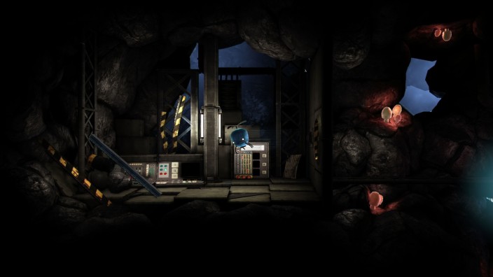 Unmechanical İndir ekran görüntüsü 1