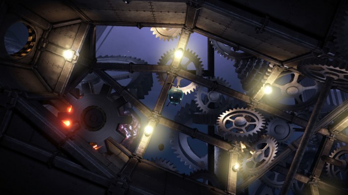 Unmechanical İndir ekran görüntüsü 6
