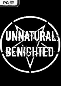 Unnatural Benighted İndir kapak görseli