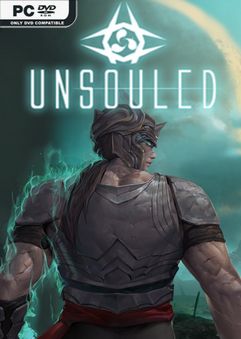 Unsouled İndir kapak görseli
