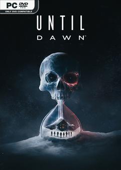 Until Dawn İndir kapak görseli