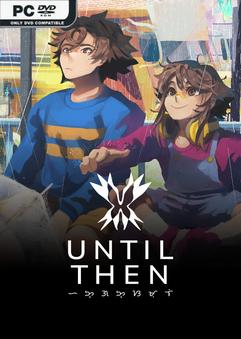 Until Then İndir kapak görseli