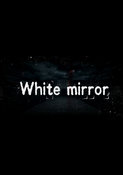 White Mirror İndir kapak görseli