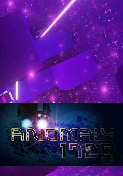 Anomaly 1729 İndir kapak görseli