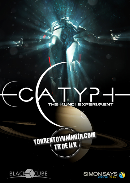 Catyph: The Kunci Experiment İndir kapak görseli