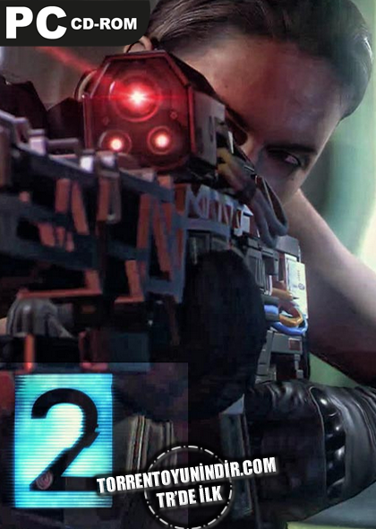 XCOM 2 – Alien Hunters İndir kapak görseli