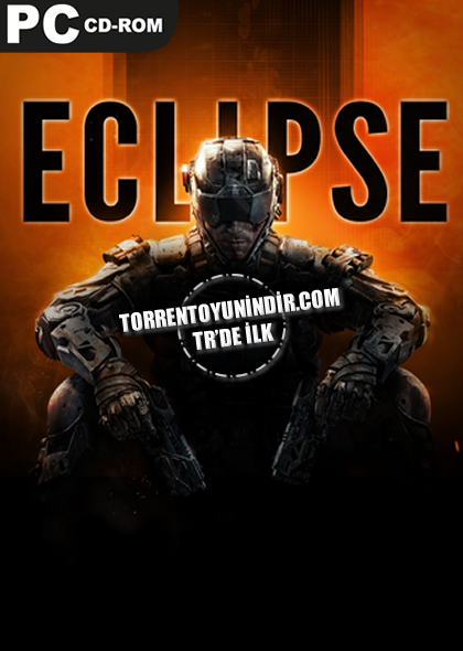 Call of Duty®: Black Ops III – Eclipse DLC İndir kapak görseli