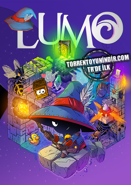 Lumo İndir kapak görseli