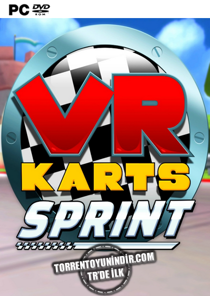 VR Karts SteamVR İndir kapak görseli