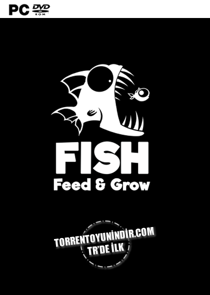 Feed and Grow: Fish İndir kapak görseli