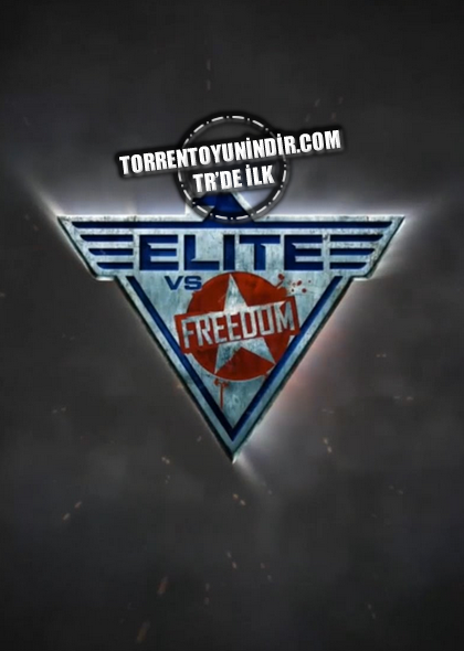 Elite vs Freedom İndir kapak görseli
