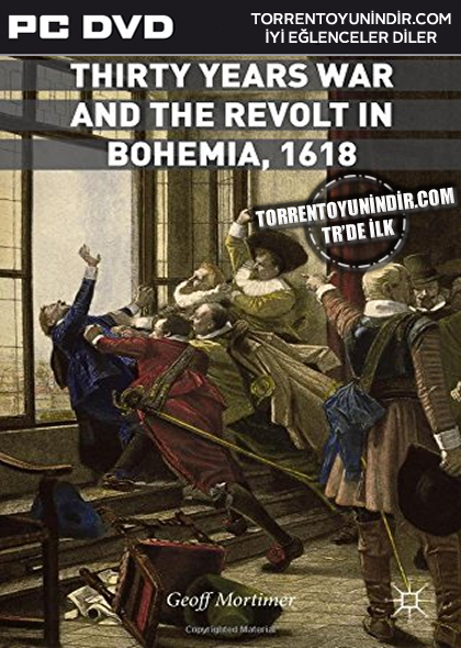 Thirty Years’ War İndir kapak görseli