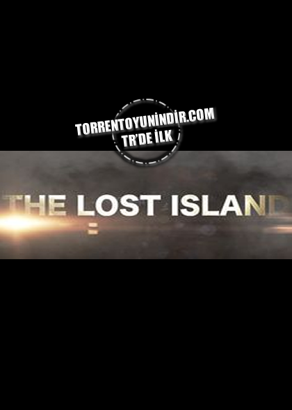 The Lost Island İndir kapak görseli