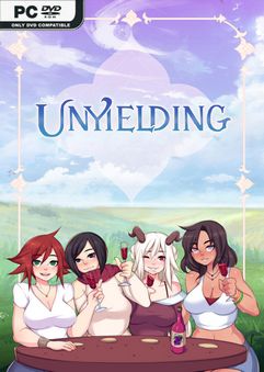 Unyielding İndir kapak görseli