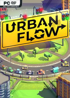 Urban Flow İndir kapak görseli