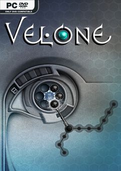 VELONE İndir kapak görseli