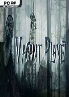 Vacant Planet İndir kapak görseli