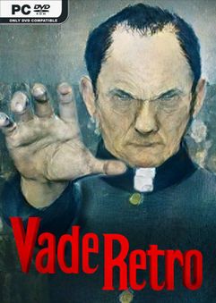 Vade Retro Exorcist İndir kapak görseli