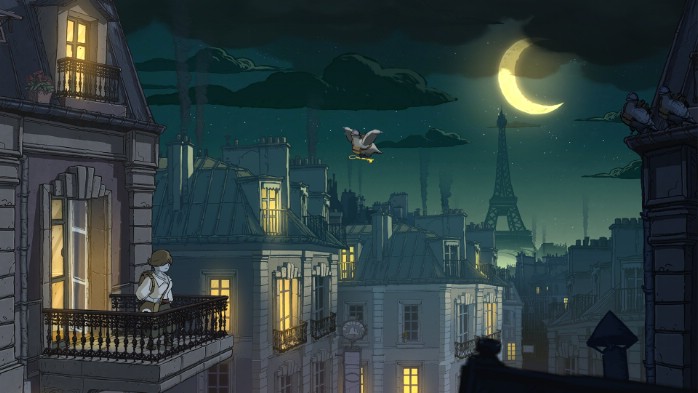 Valiant Hearts: The Great War İndir ekran görüntüsü 2