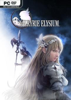 VALKYRIE ELYSIUM İndir kapak görseli