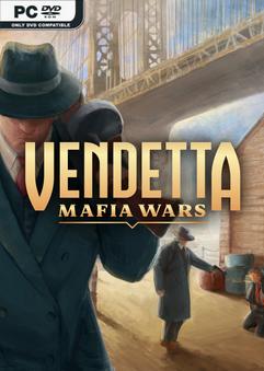 Vendetta Mafia Wars İndir kapak görseli