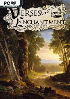 Verses of Enchantment İndir kapak görseli
