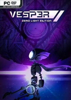 Vesper: Zero Light Edition İndir kapak görseli