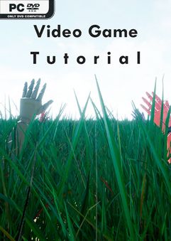 Video Game Tutorial İndir kapak görseli