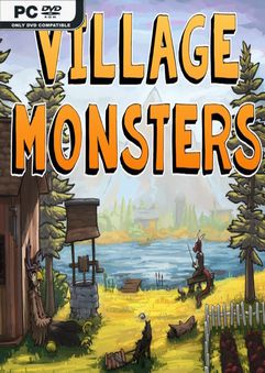 Village Monsters İndir kapak görseli