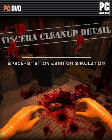 Viscera Cleanup Detail İndir kapak görseli