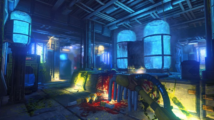 Viscera Cleanup Detail İndir ekran görüntüsü 2