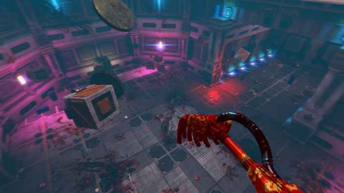 Viscera Cleanup Detail İndir ekran görüntüsü 11