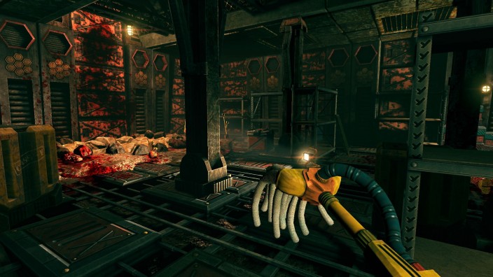 Viscera Cleanup Detail İndir ekran görüntüsü 16